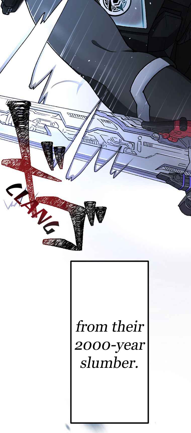 Page 3 Chapter 5 Gokkan no Rita ~ Ohsama Sentai King-Ohger