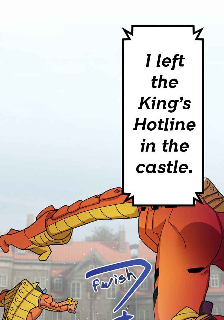 Page 45 Chapter 5 Gokkan no Rita ~ Ohsama Sentai King-Ohger