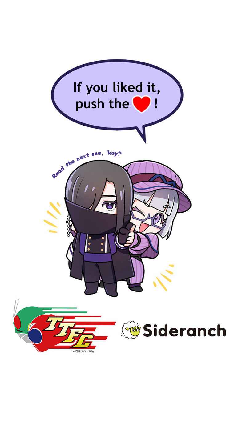Page 52 Chapter 5 Gokkan no Rita ~ Ohsama Sentai King-Ohger