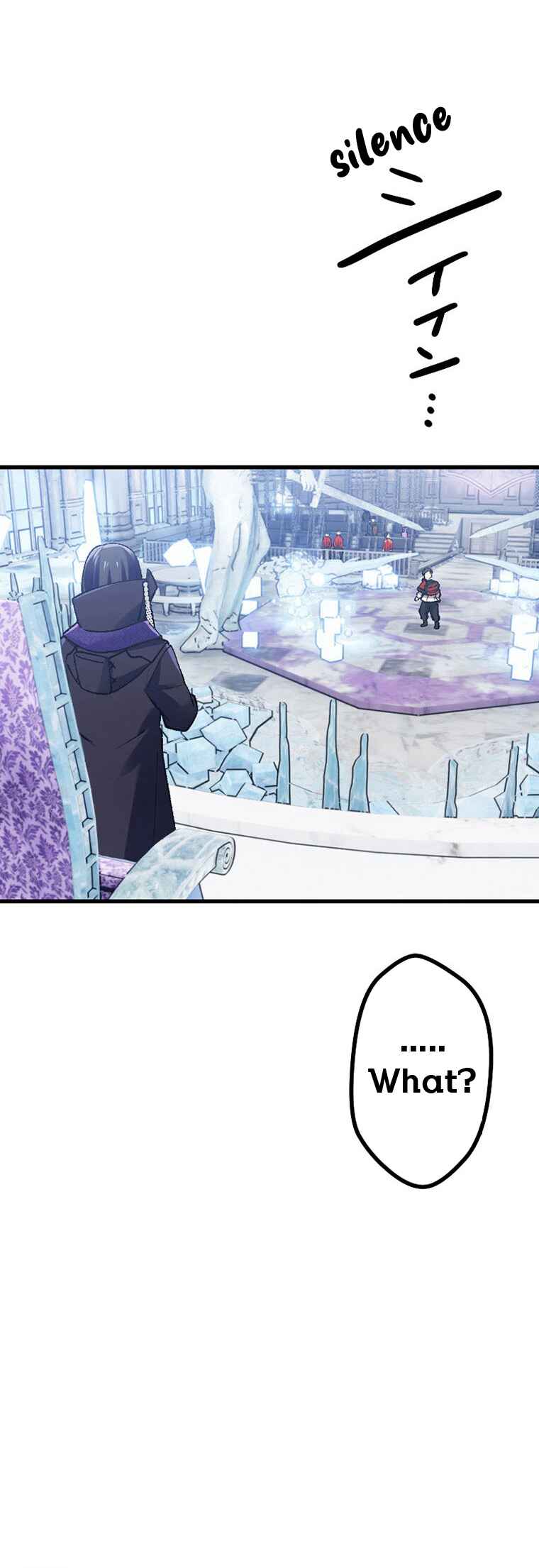 Page 10 Chapter 22 Gokkan no Rita ~ Ohsama Sentai King-Ohger