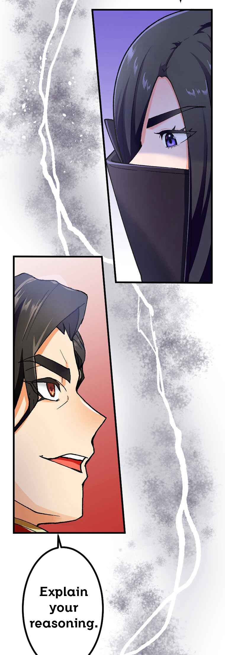 Page 12 Chapter 22 Gokkan no Rita ~ Ohsama Sentai King-Ohger