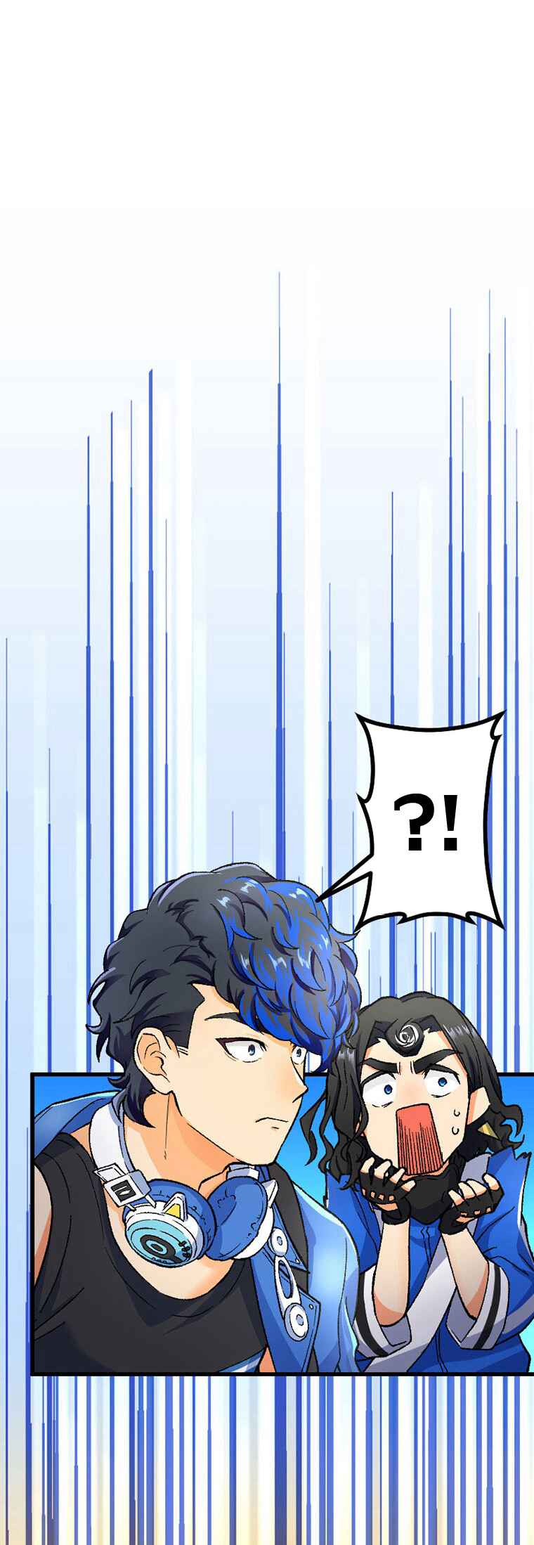 Page 30 Chapter 22 Gokkan no Rita ~ Ohsama Sentai King-Ohger