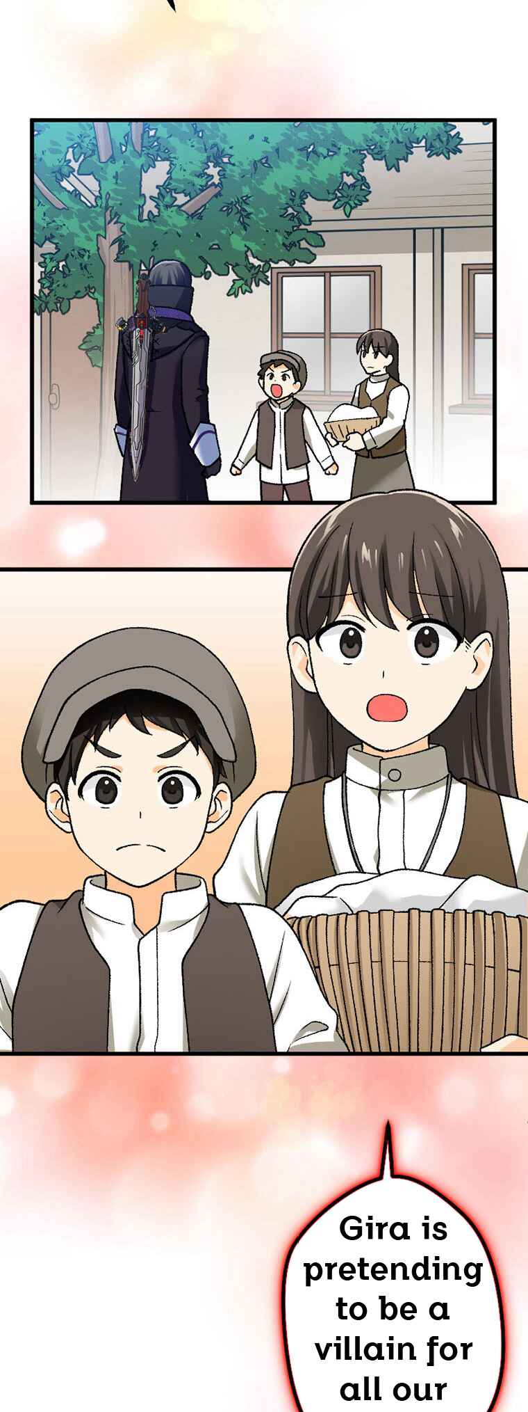 Page 49 Chapter 22 Gokkan no Rita ~ Ohsama Sentai King-Ohger