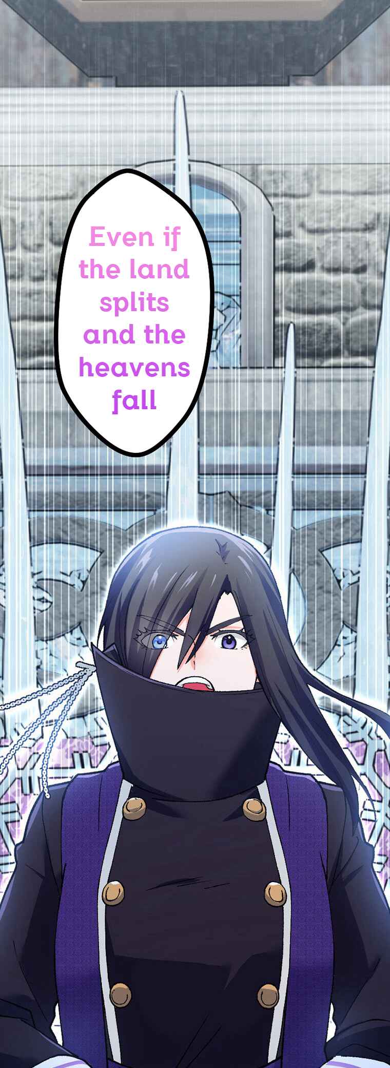 Page 55 Chapter 22 Gokkan no Rita ~ Ohsama Sentai King-Ohger
