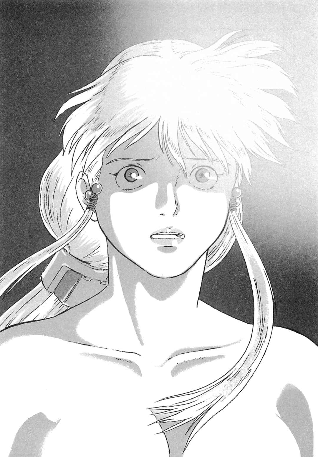 Page 10 Chapter 7 Mobile Suit Gundam: Ixtab, Goddess of the Fallen Soldiers