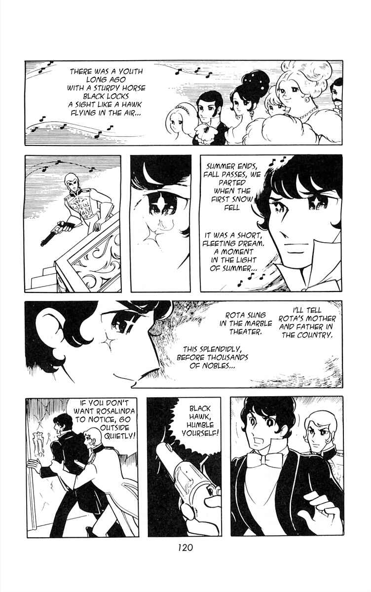 Page 12 Chapter 22 White Troika