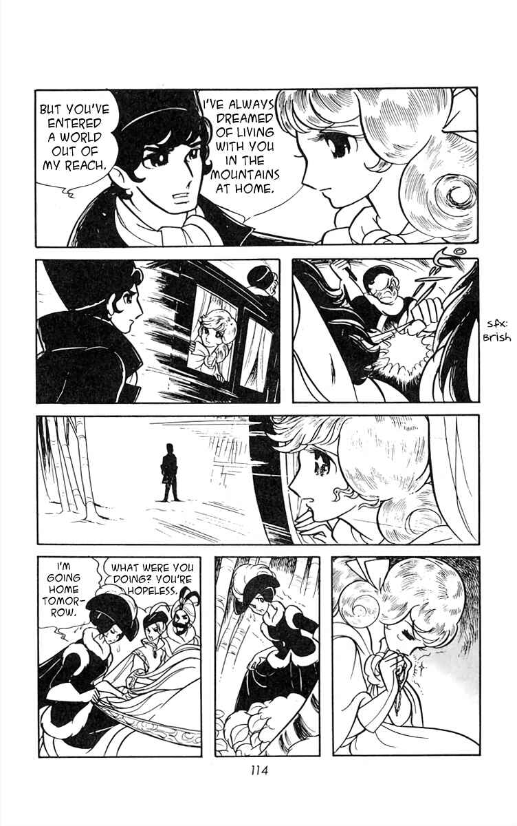 Page 6 Chapter 22 White Troika