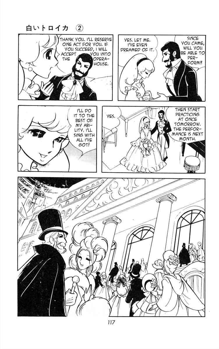 Page 9 Chapter 22 White Troika