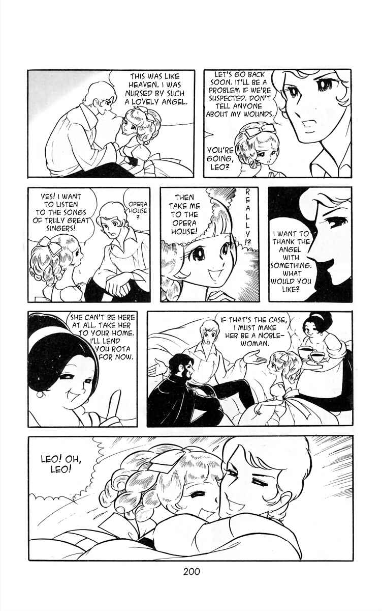 Page 13 Chapter 13 White Troika