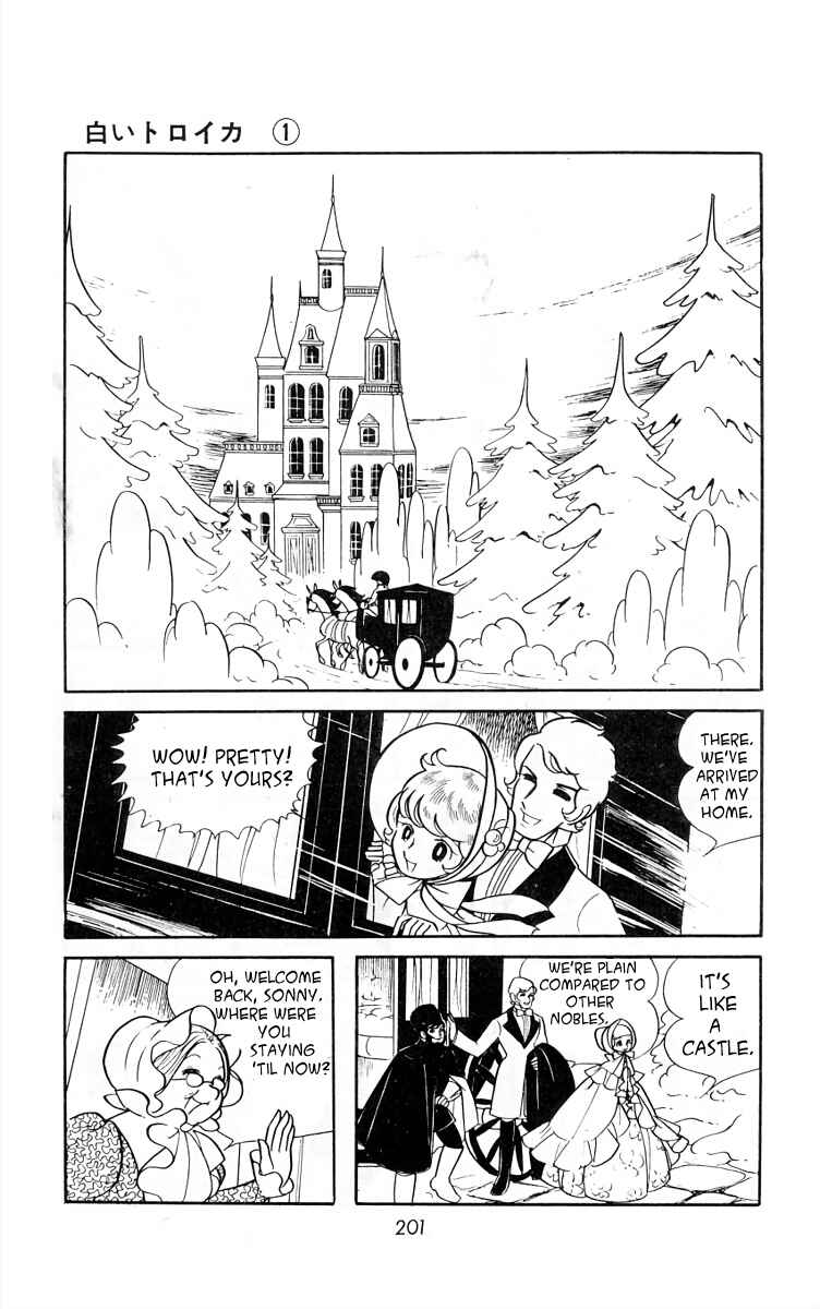 Page 14 Chapter 13 White Troika