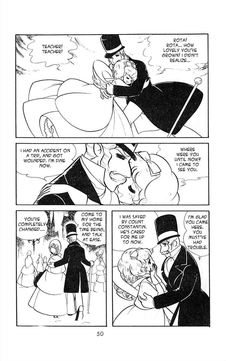 Page 1 Chapter 18 White Troika