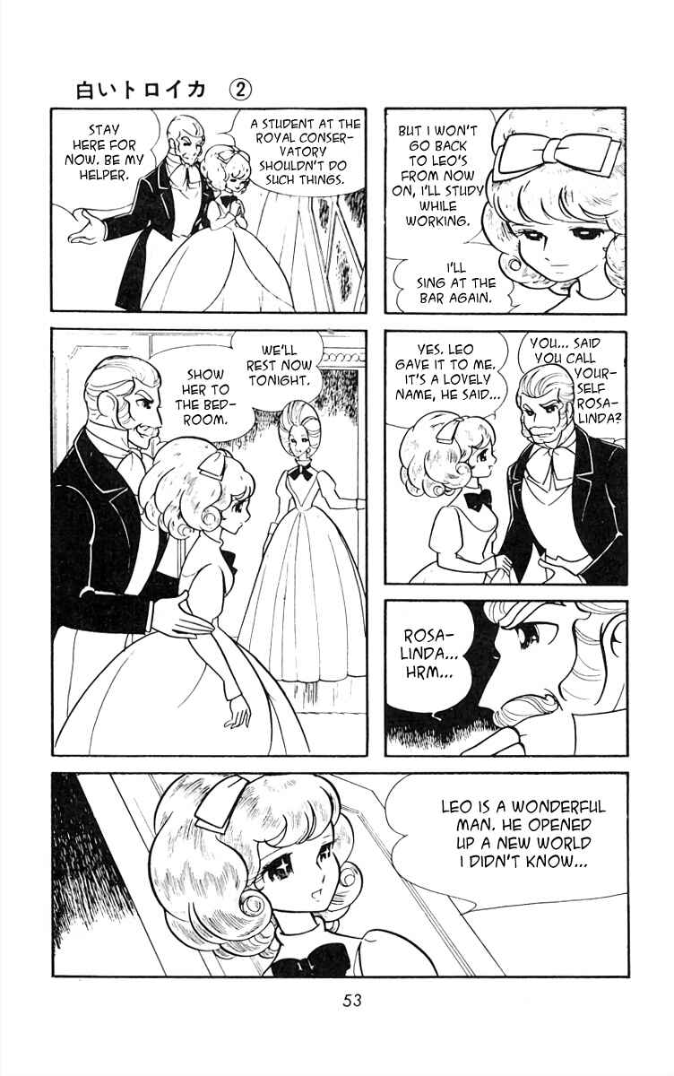 Page 4 Chapter 18 White Troika