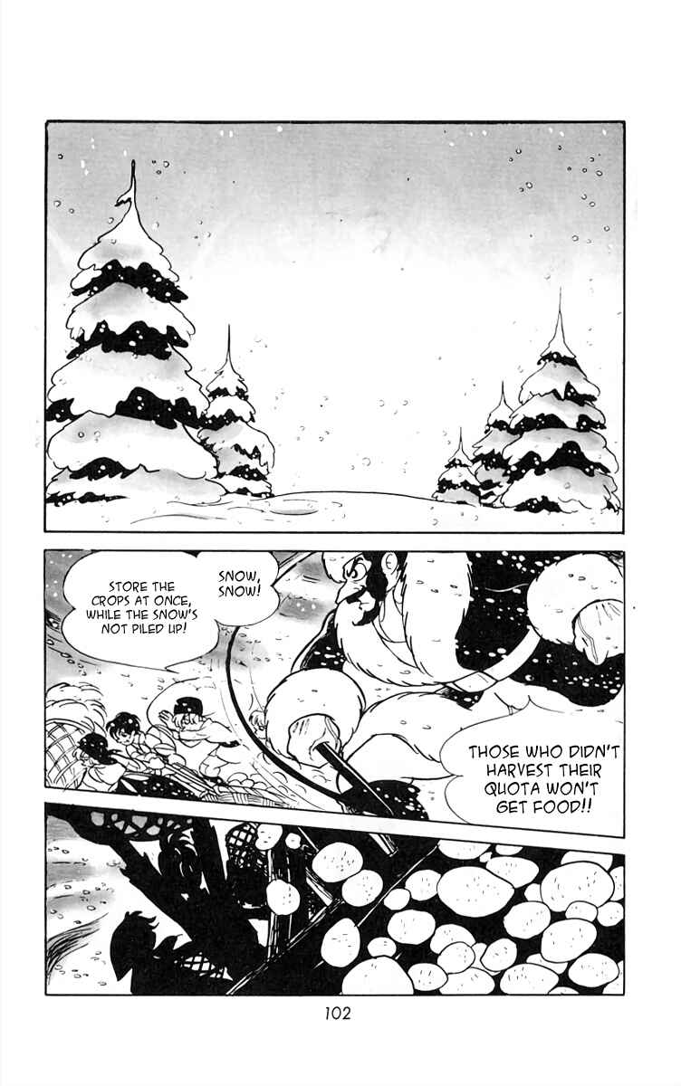 Page 8 Chapter 7 White Troika