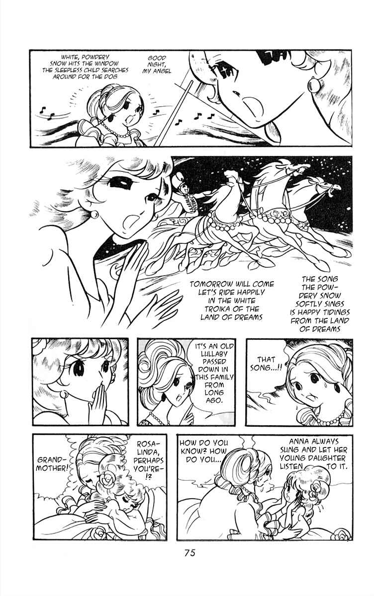 Page 10 Chapter 19 White Troika