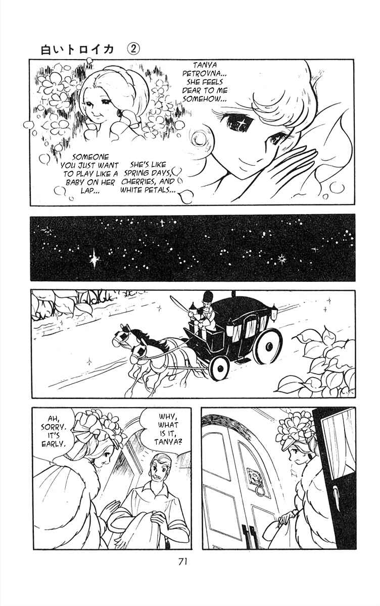 Page 6 Chapter 19 White Troika