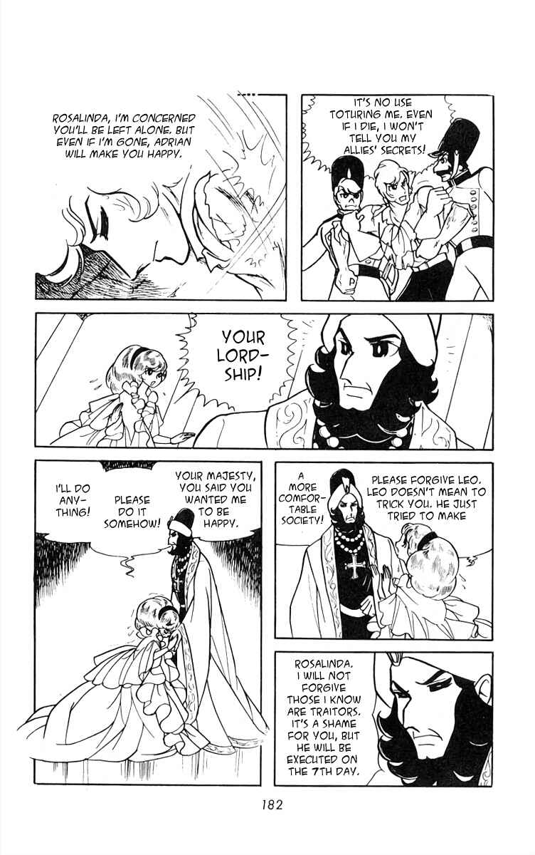 Page 4 Chapter 27 White Troika