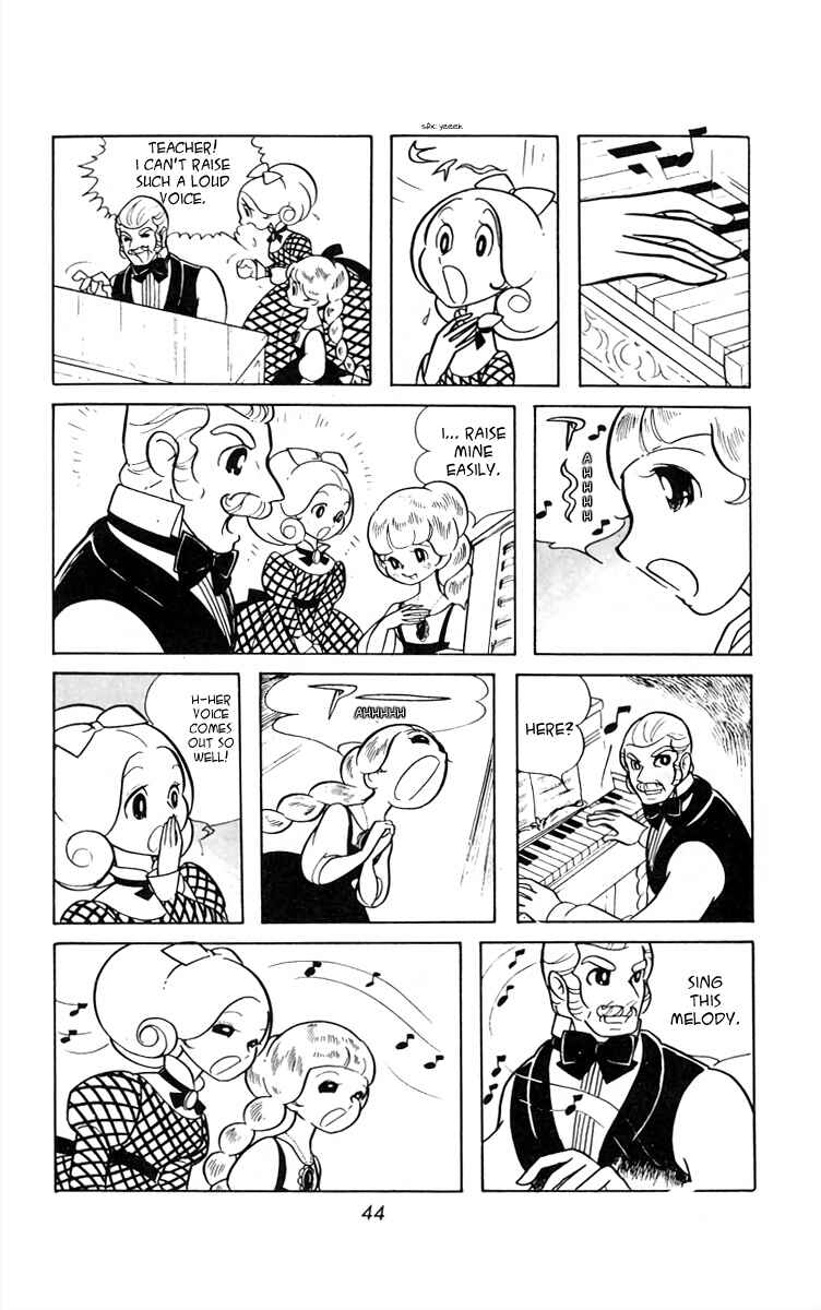 Page 10 Chapter 3 White Troika