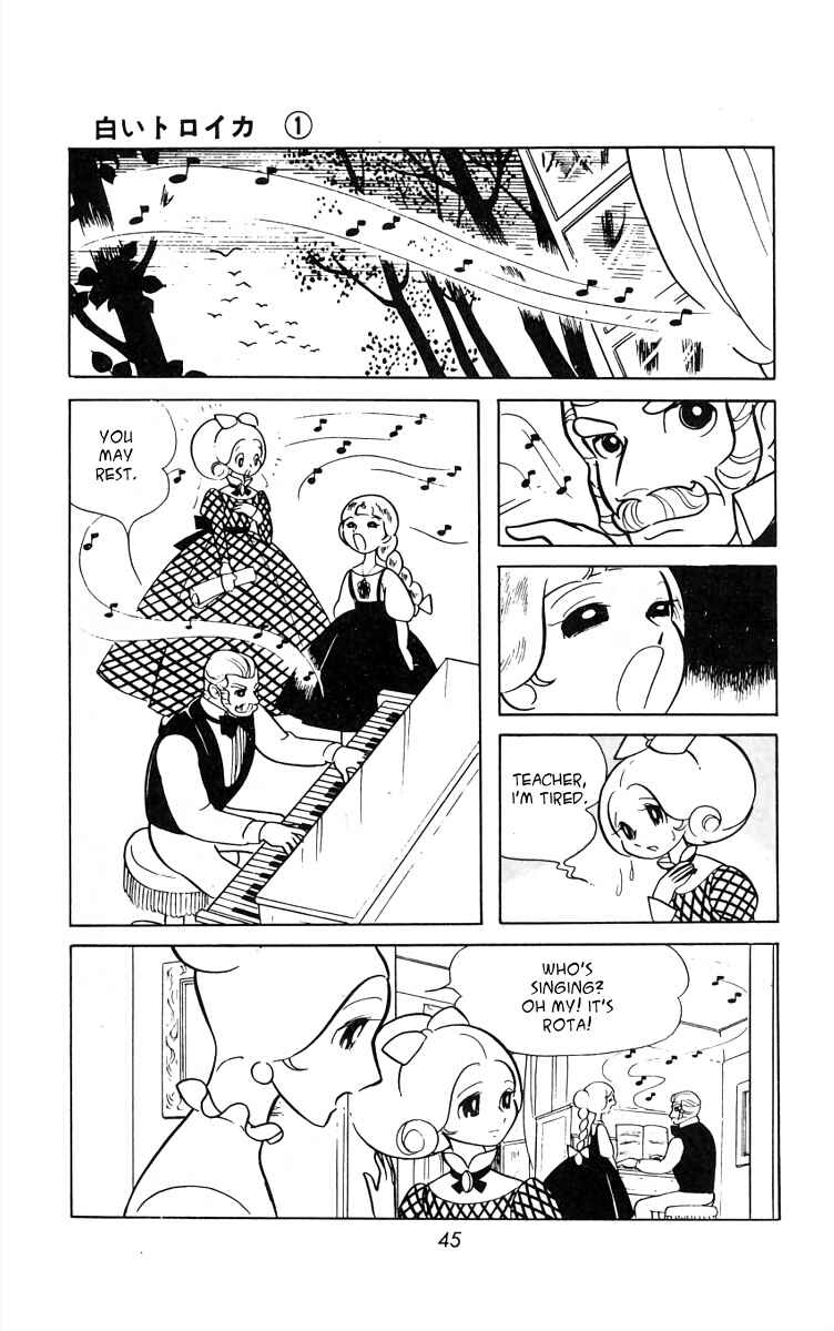 Page 11 Chapter 3 White Troika