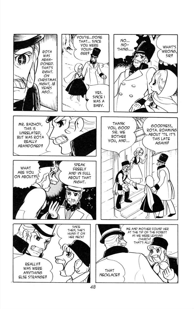 Page 14 Chapter 3 White Troika