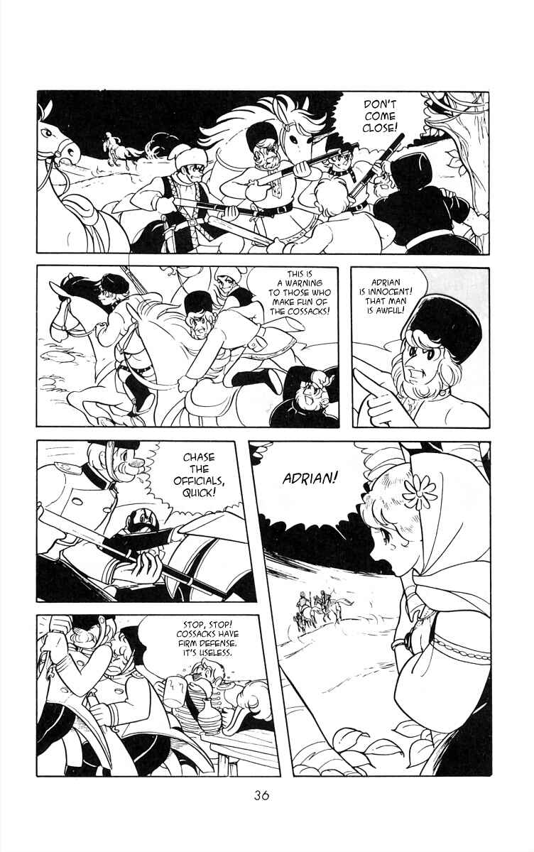 Page 2 Chapter 3 White Troika