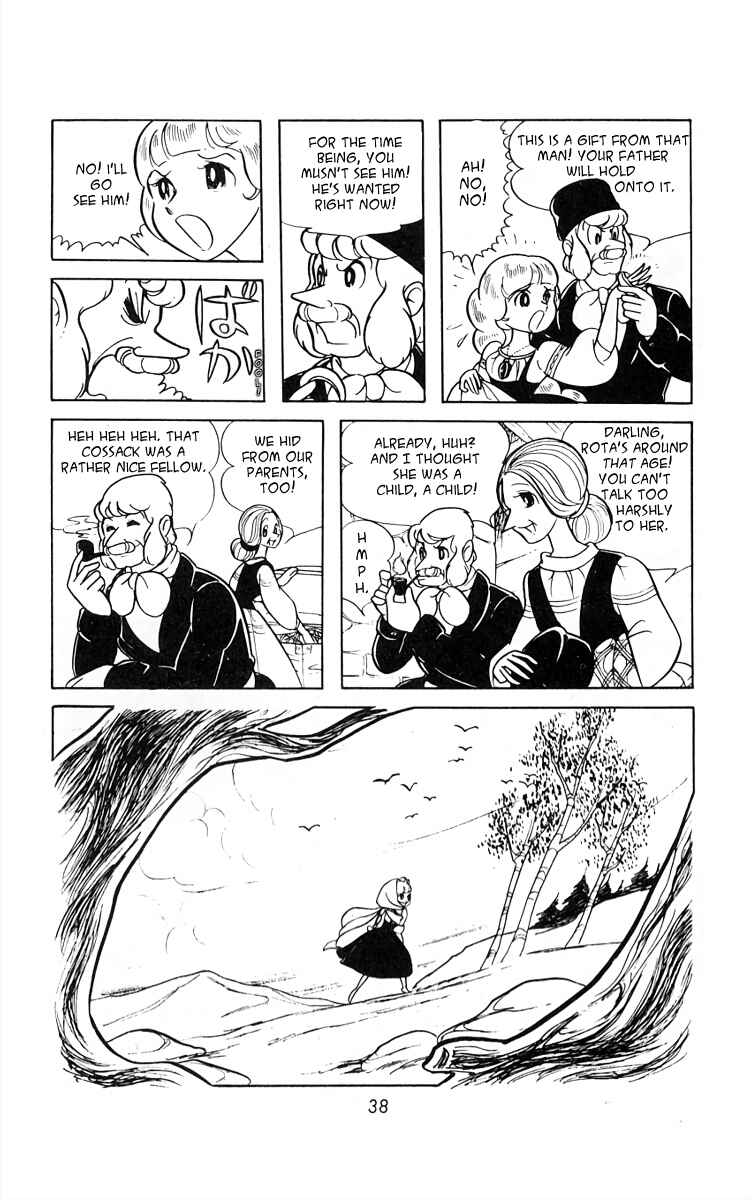 Page 4 Chapter 3 White Troika