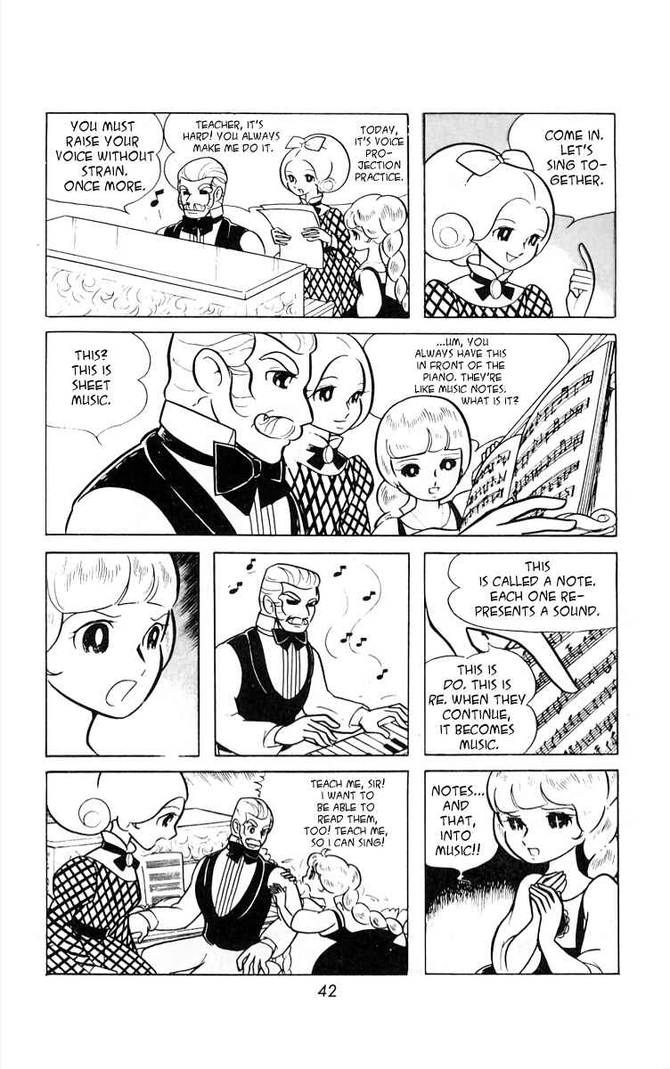 Page 8 Chapter 3 White Troika