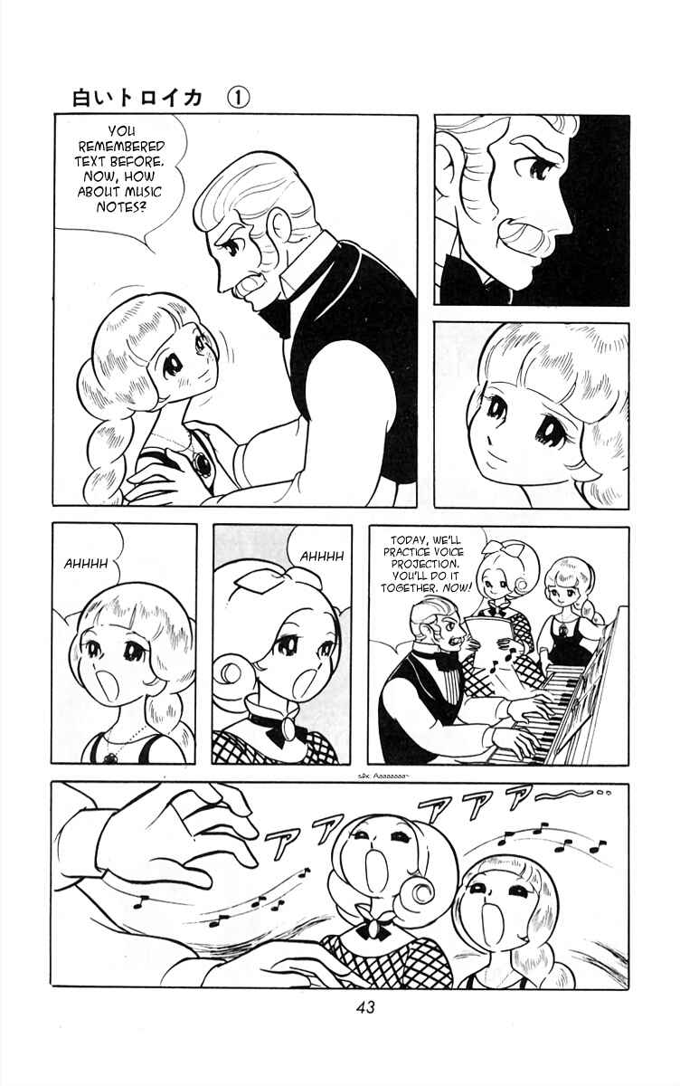 Page 9 Chapter 3 White Troika
