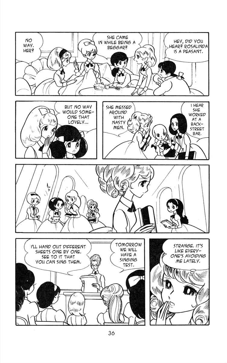 Page 1 Chapter 17 White Troika