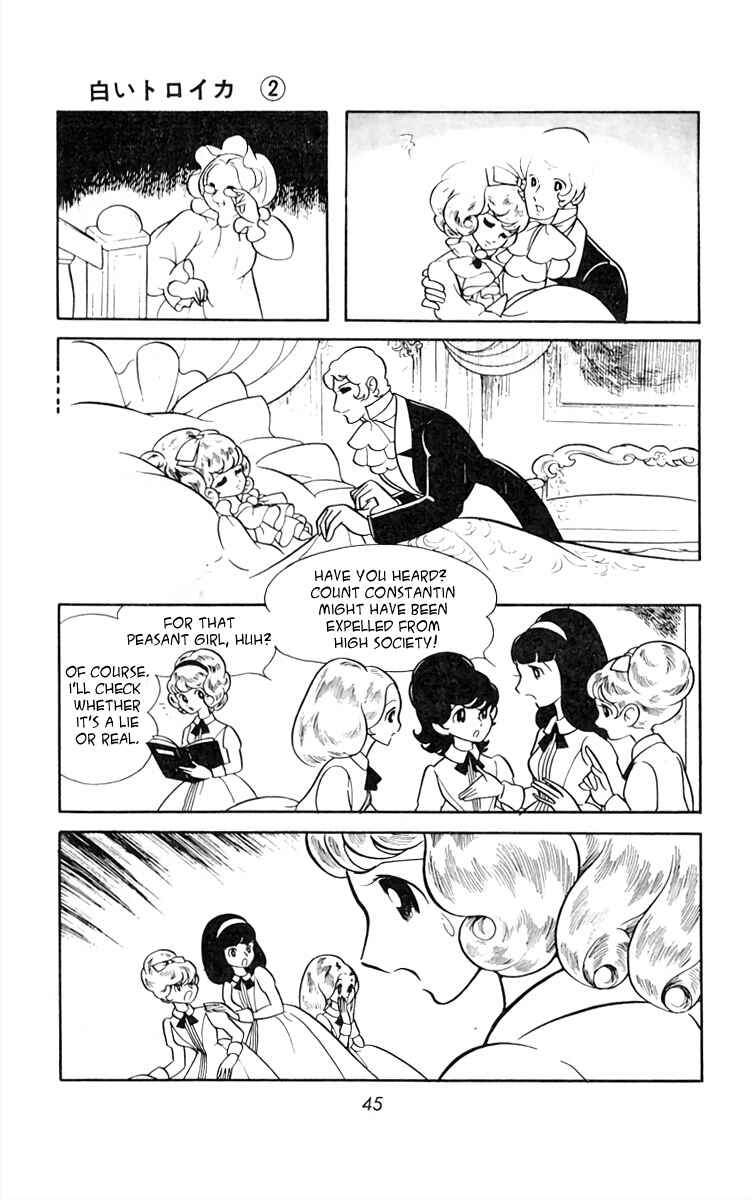 Page 10 Chapter 17 White Troika