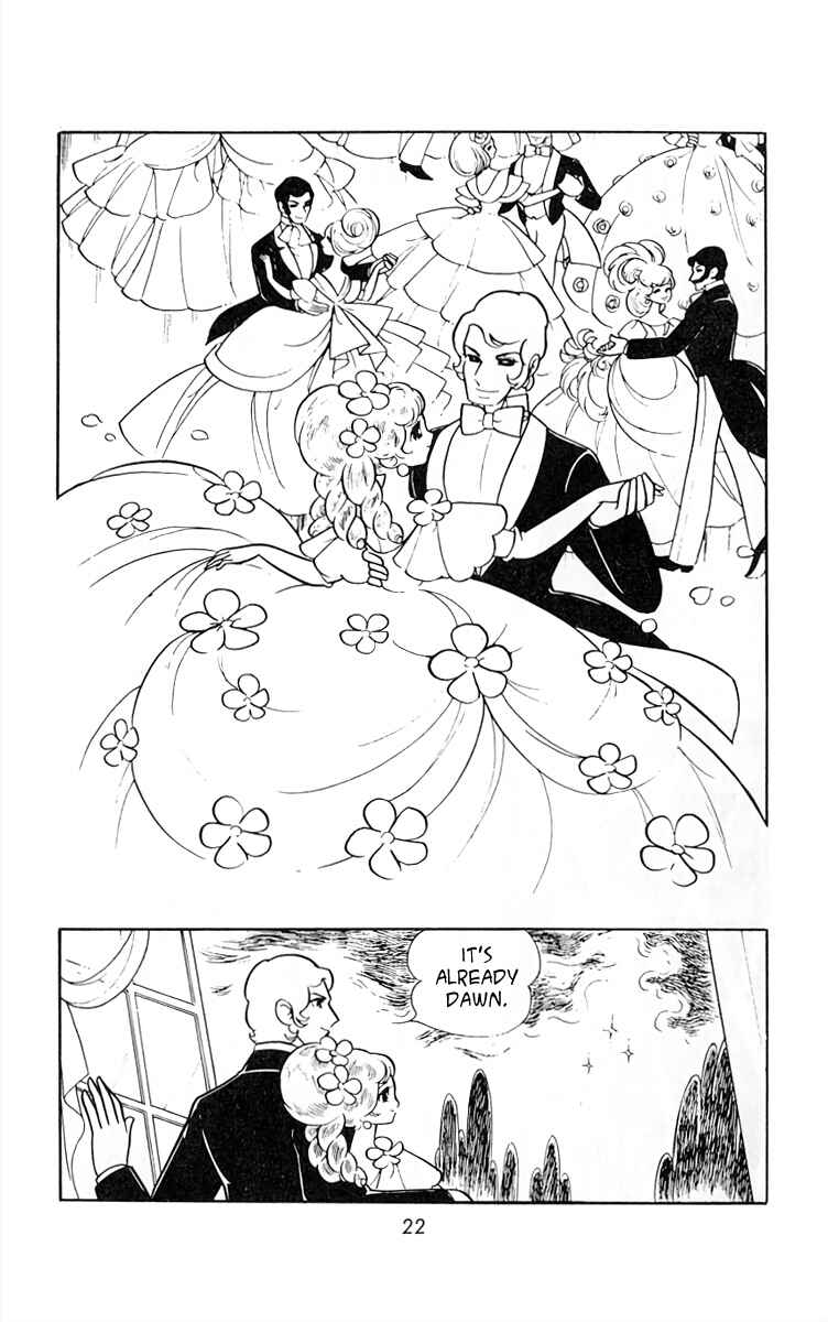 Page 2 Chapter 16 White Troika