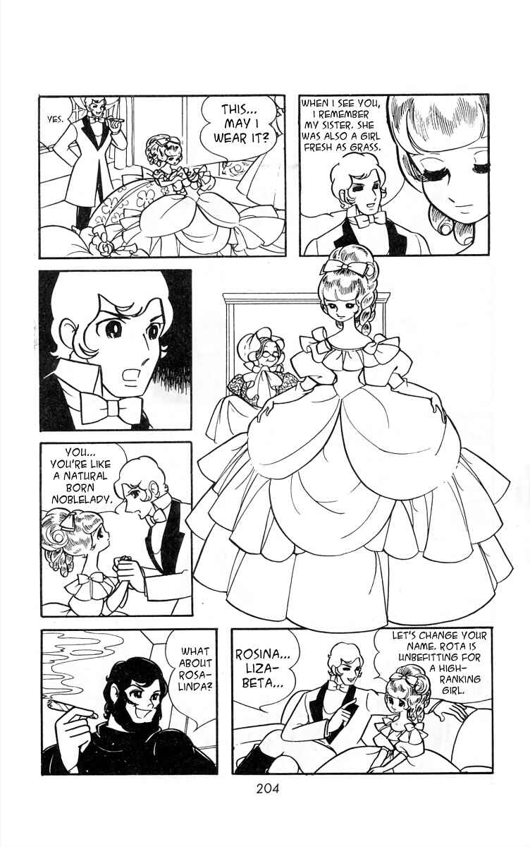 Page 1 Chapter 14 White Troika
