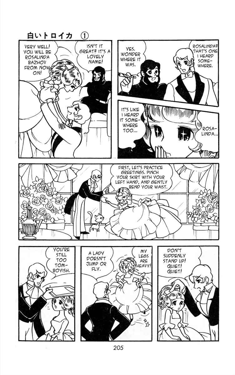 Page 2 Chapter 14 White Troika