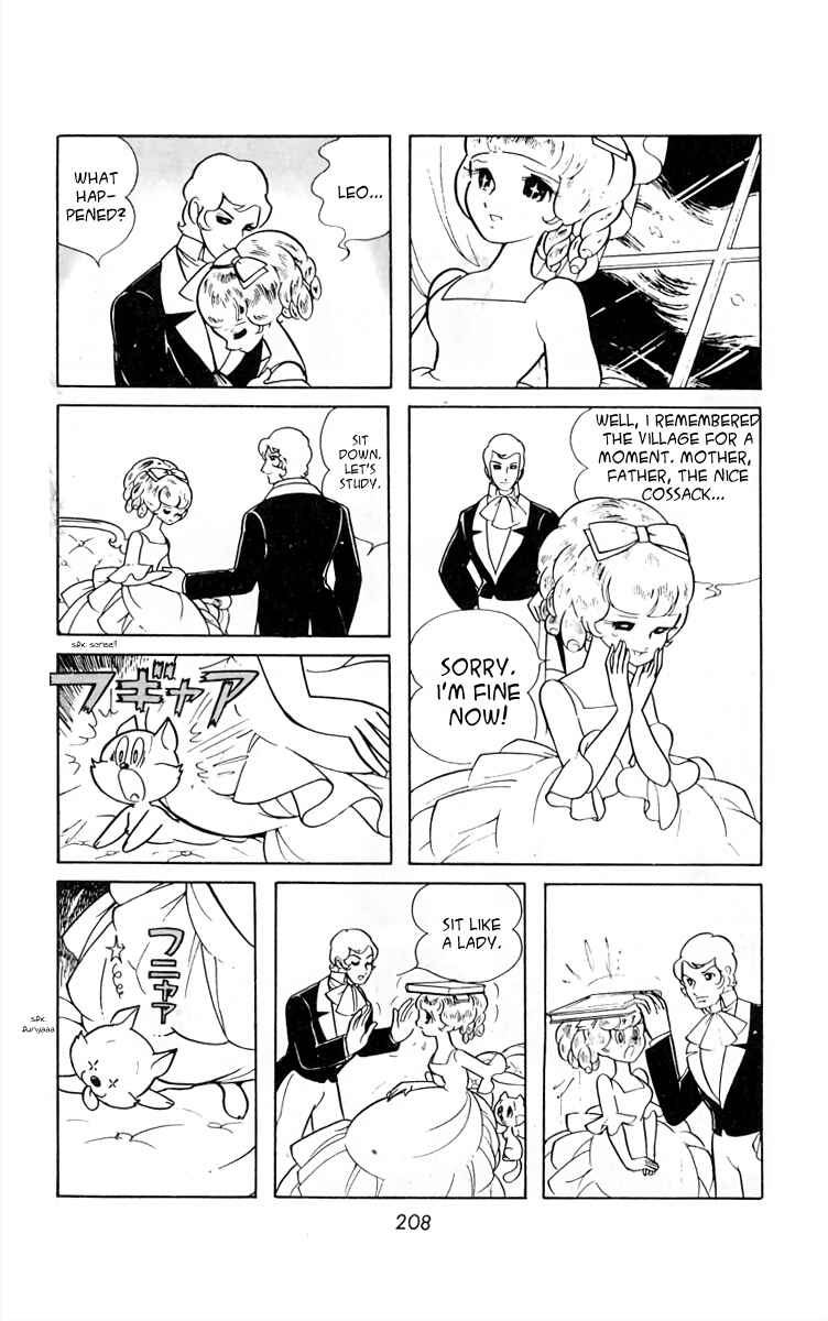 Page 5 Chapter 14 White Troika