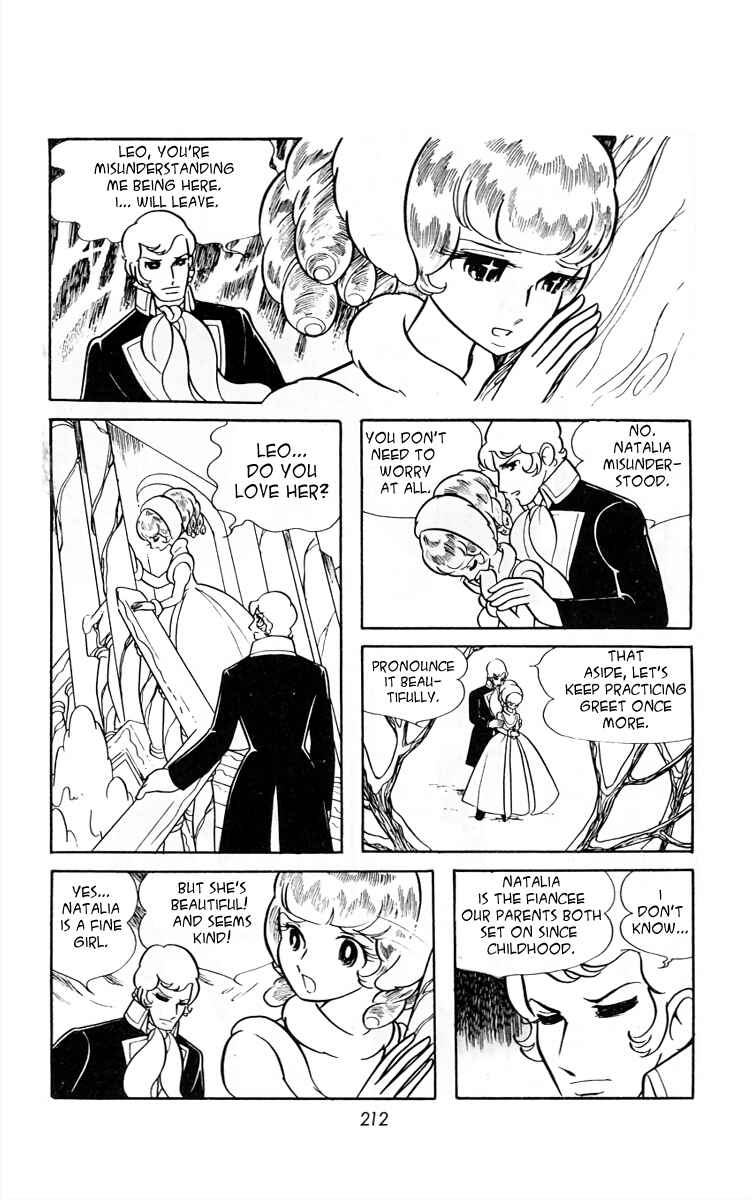 Page 9 Chapter 14 White Troika