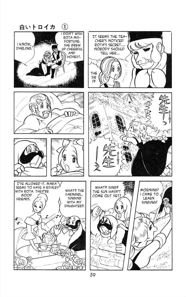 Page 10 Chapter 4 White Troika