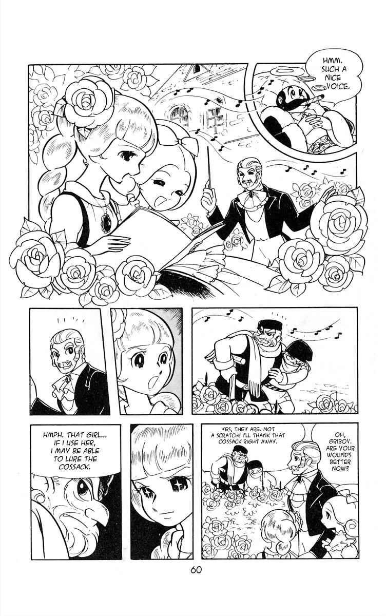Page 11 Chapter 4 White Troika