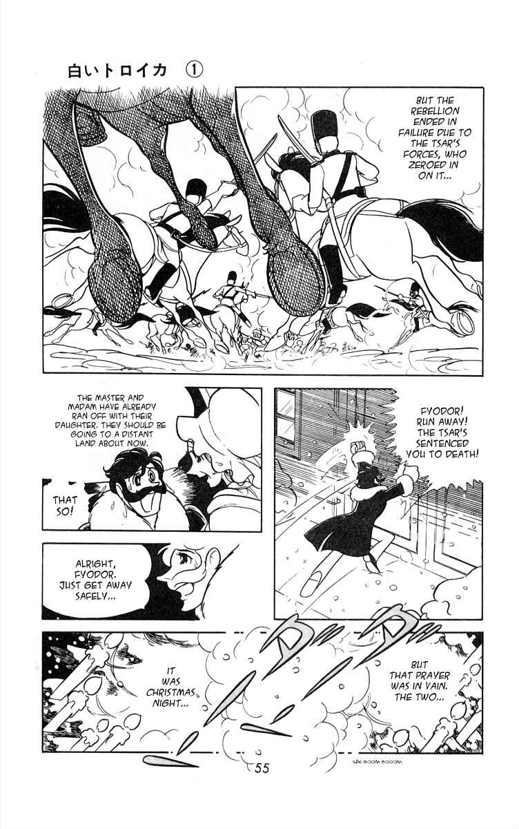 Page 6 Chapter 4 White Troika