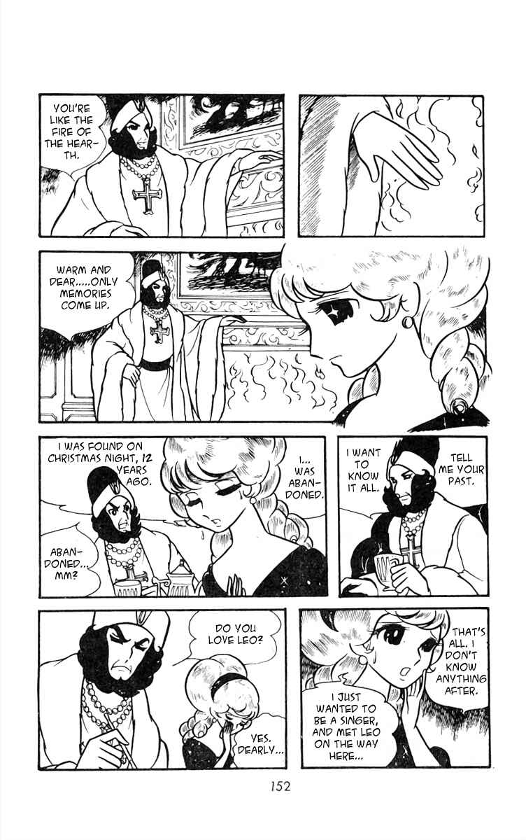 Page 1 Chapter 25 White Troika
