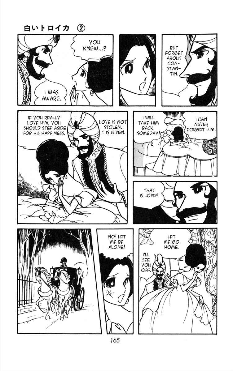 Page 14 Chapter 25 White Troika