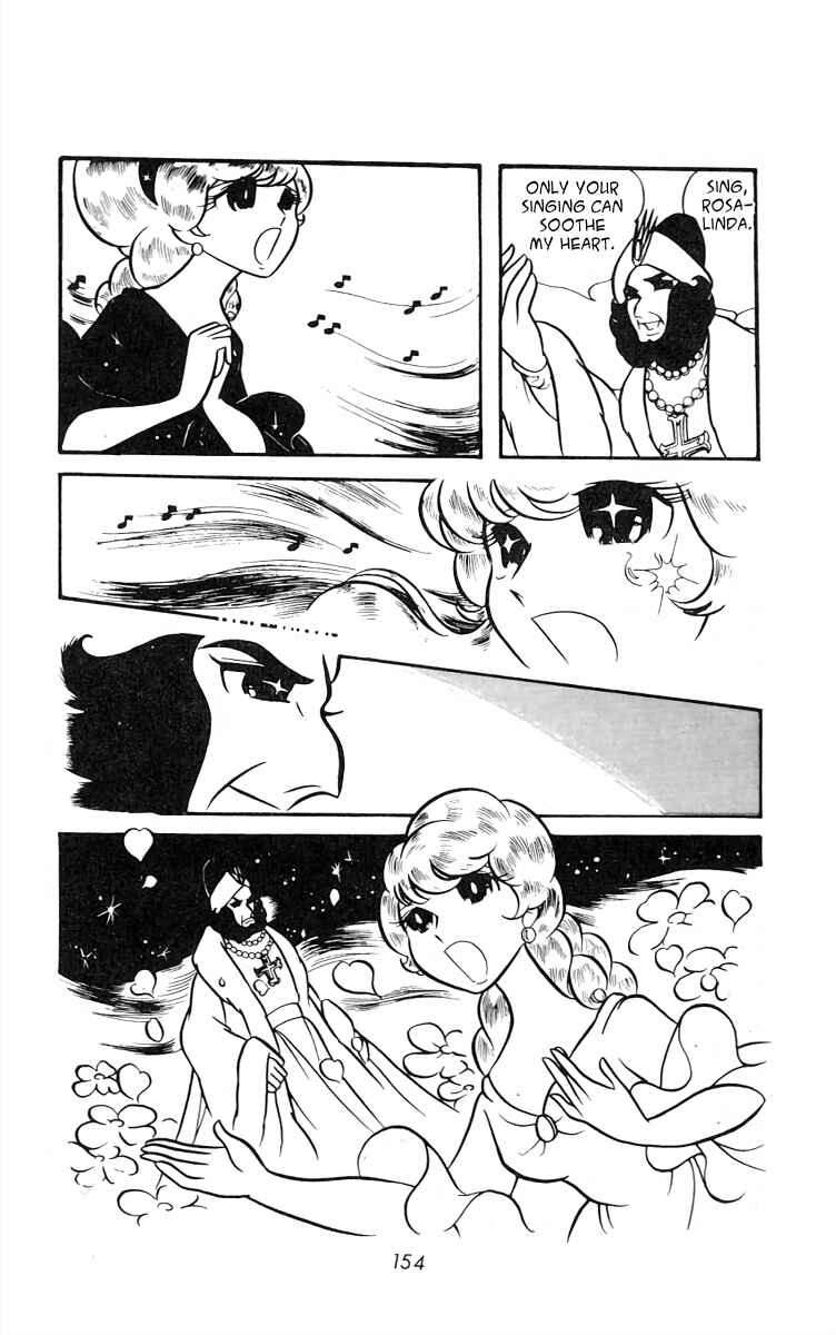 Page 3 Chapter 25 White Troika