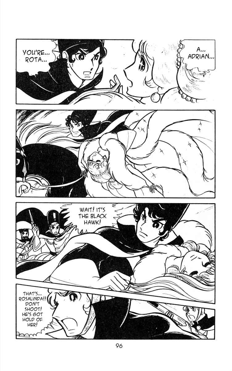 Page 1 Chapter 21 White Troika
