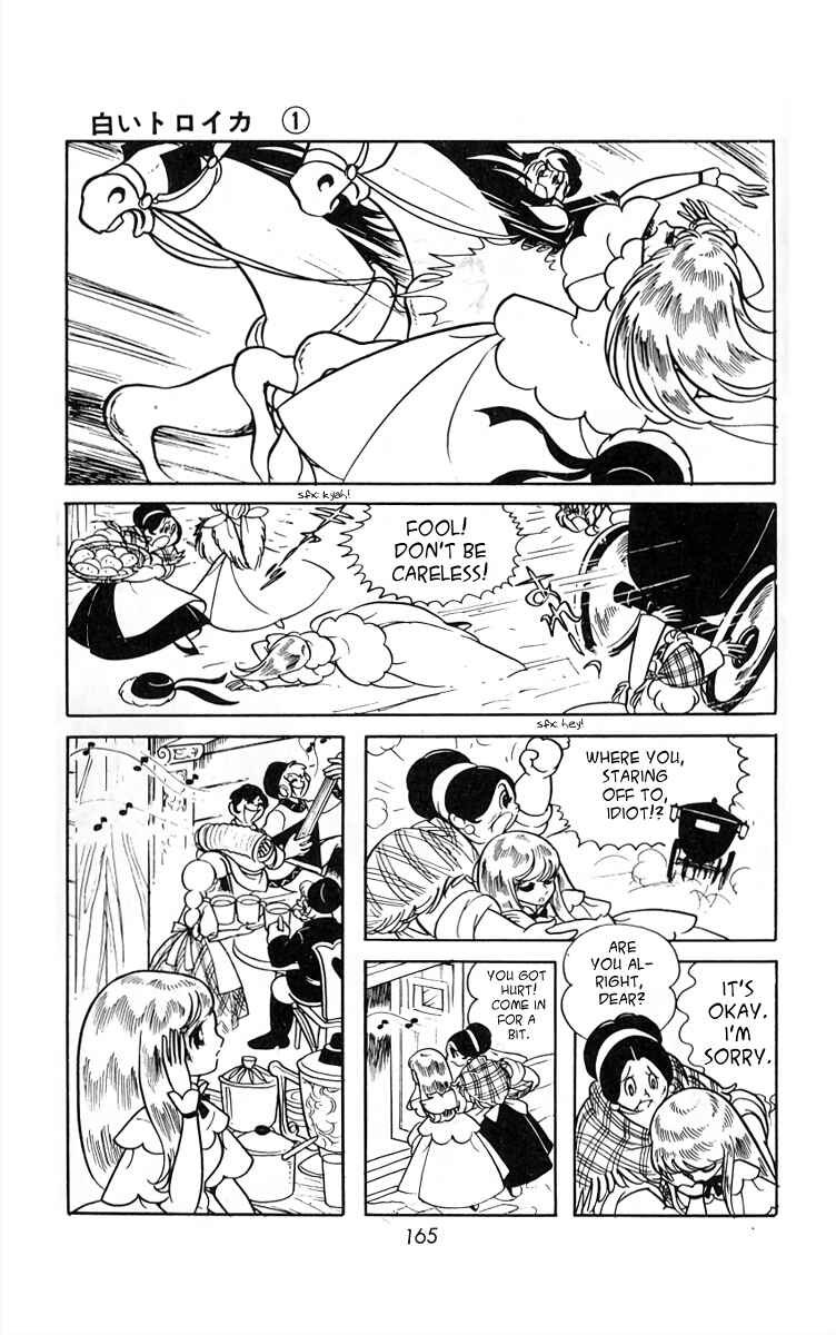 Page 10 Chapter 11 White Troika