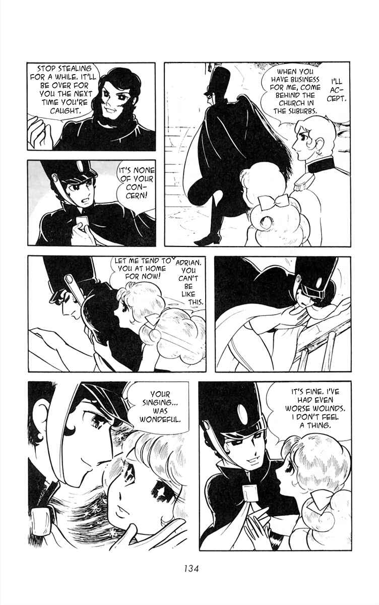 Page 11 Chapter 23 White Troika
