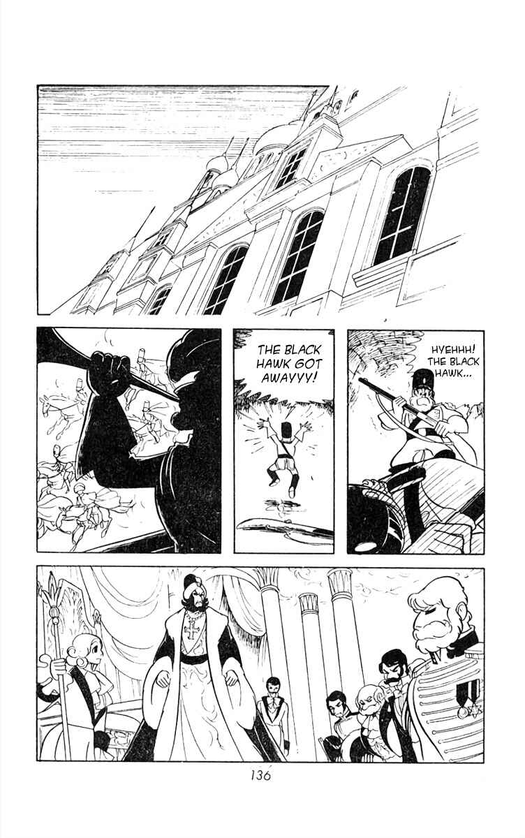 Page 13 Chapter 23 White Troika