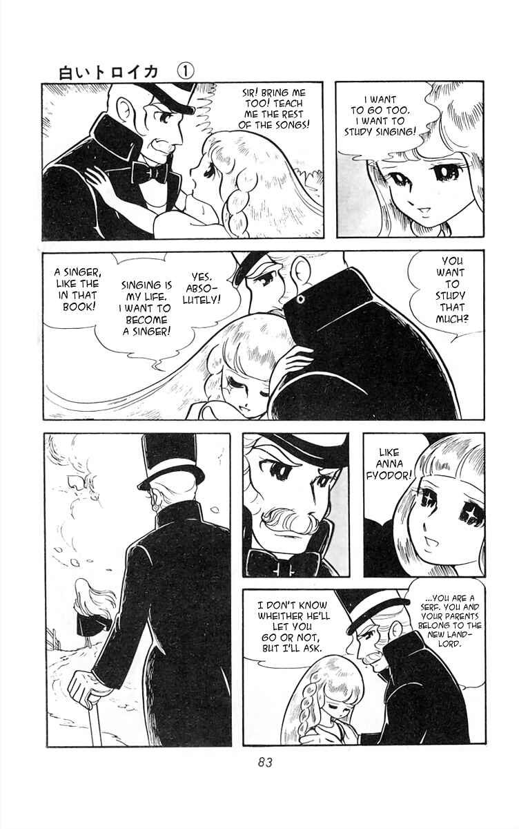 Page 4 Chapter 6 White Troika