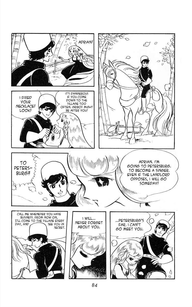 Page 5 Chapter 6 White Troika