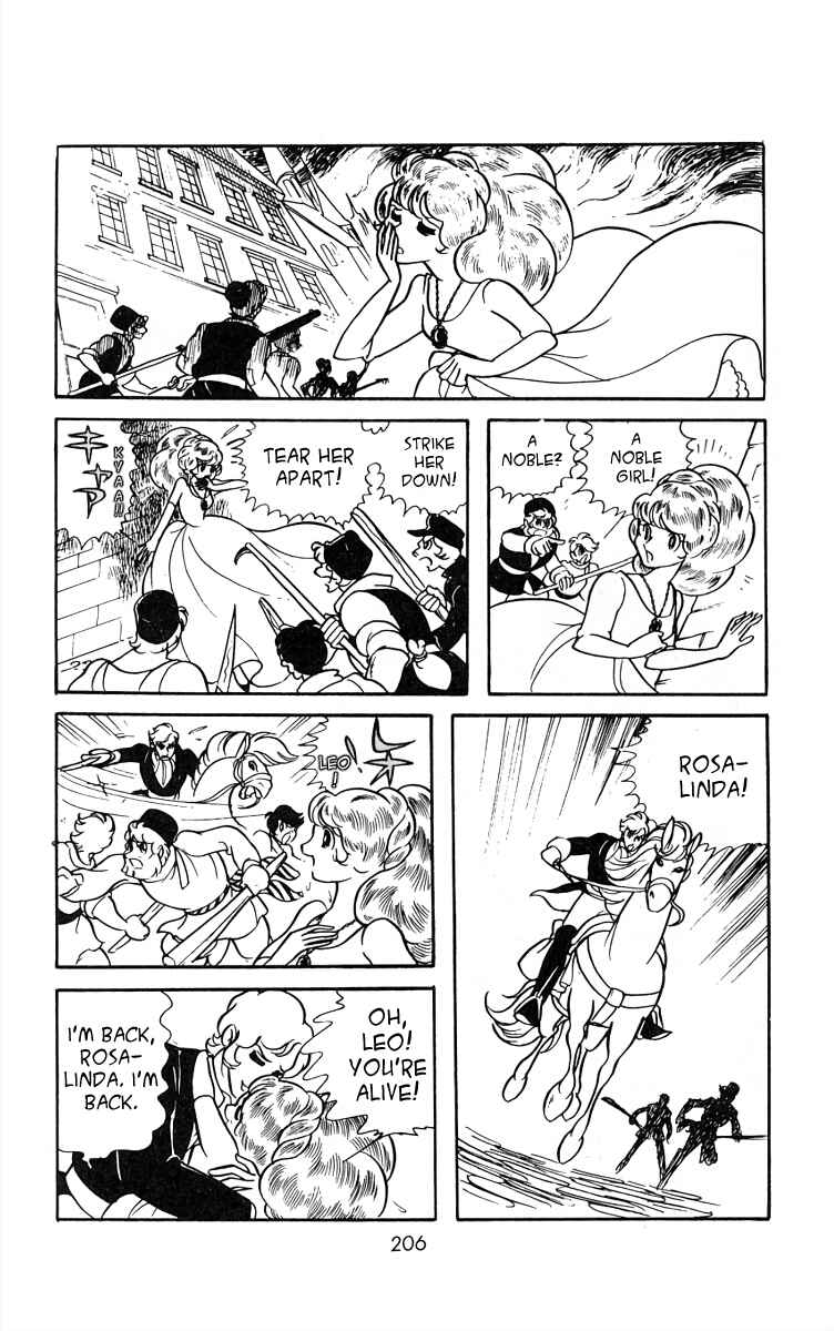 Page 13 Chapter 28 White Troika