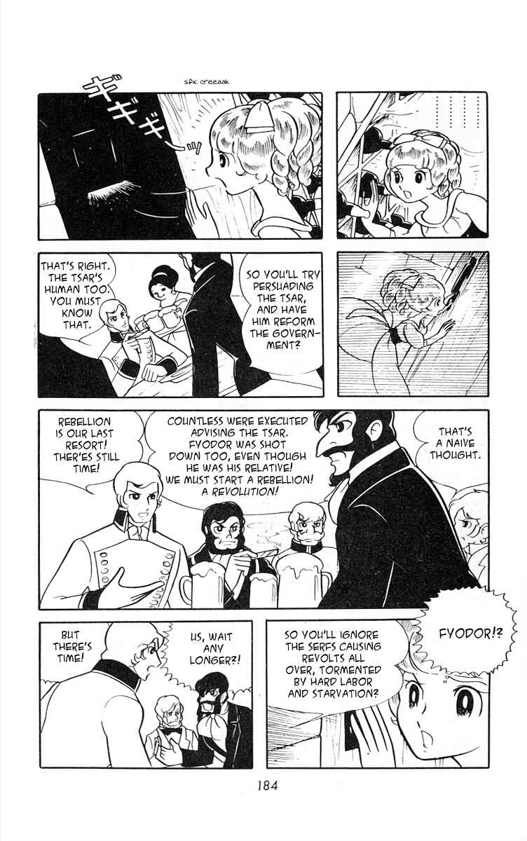 Page 13 Chapter 12 White Troika