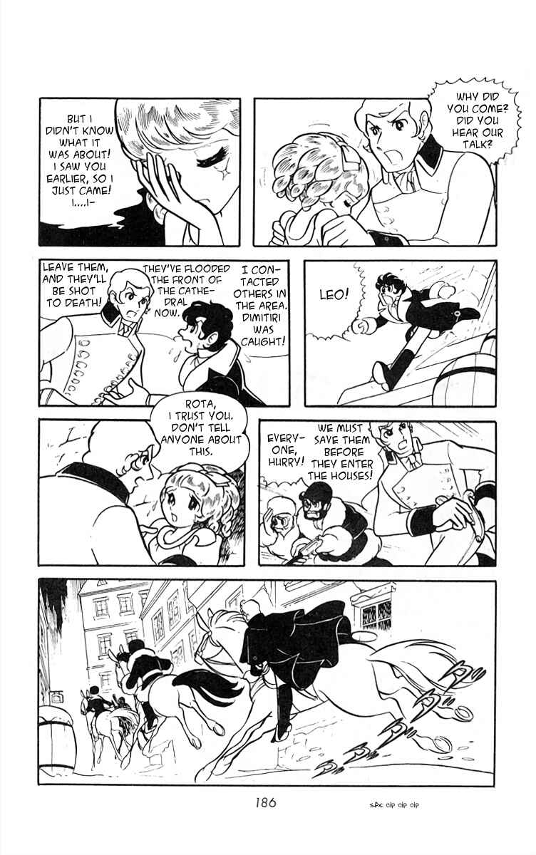 Page 15 Chapter 12 White Troika