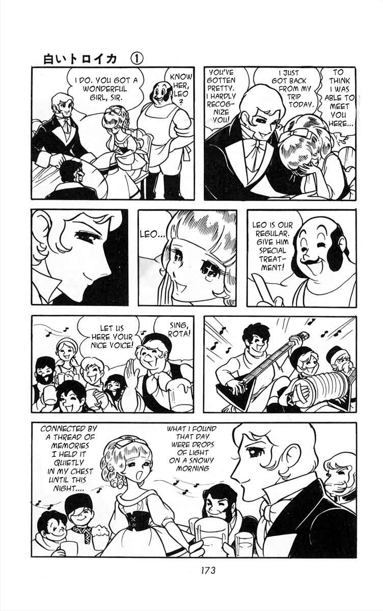 Page 2 Chapter 12 White Troika